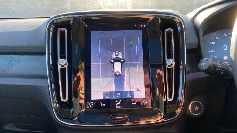 Volvo Xc40 1.5 T5 Recharge PHEV Ultimate Dark 5dr Auto Estate